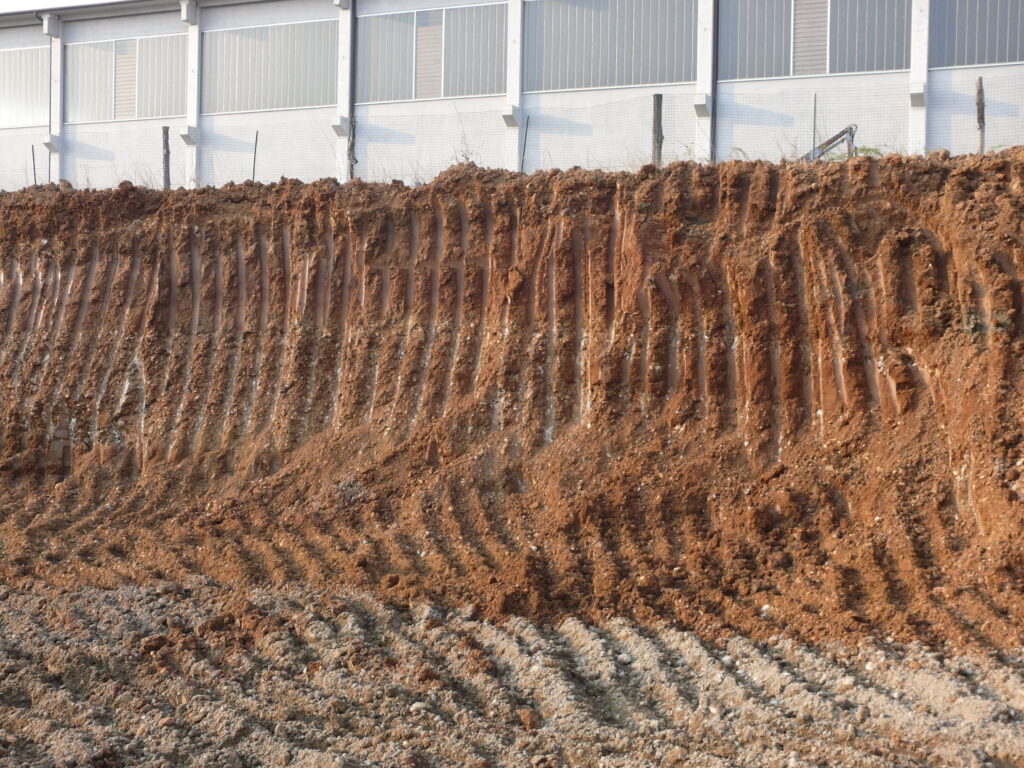Geotecnica